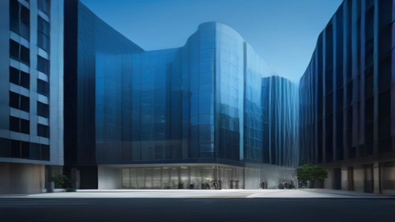 老王论坛关于我们页面主视觉，展现社区交流氛围